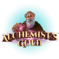 Alchemists Gold