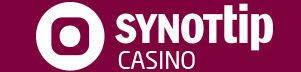 SYNOT TIP casino