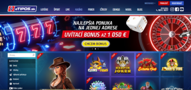online casino sk