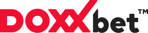 Logo perusahaan taruhan DOXXbet