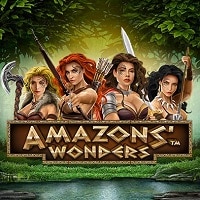 Amazons‘ Wonders