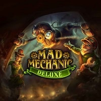 Mad Mechanic Deluxe