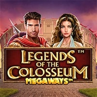 Legends Of The Colosseum