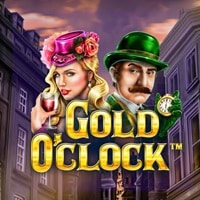 Gold O’Clock