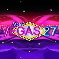 Vegas 27 Street